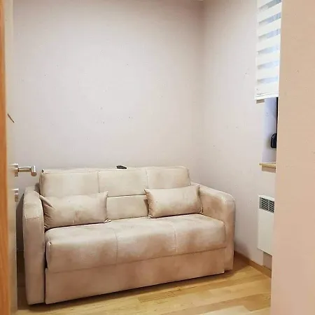 Prica Apartman Zlatibor