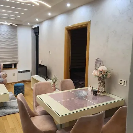 Apartman Prica Zlatibor