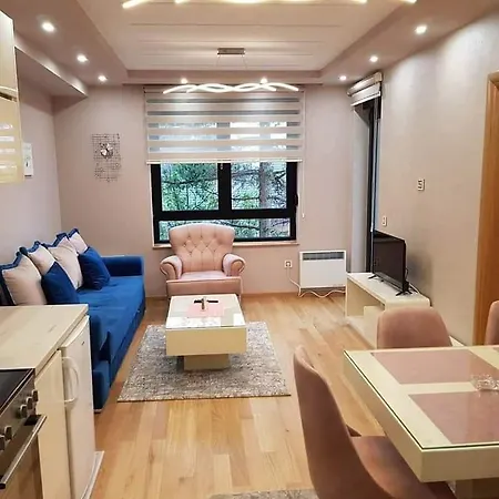 Prica Apartman Zlatibor