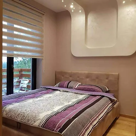 Prica Apartman Zlatibor