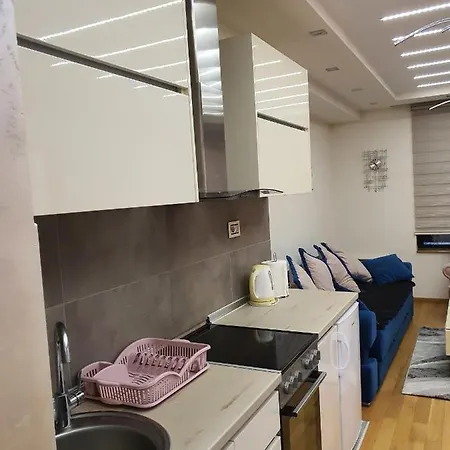 Apartman Prica Zlatibor